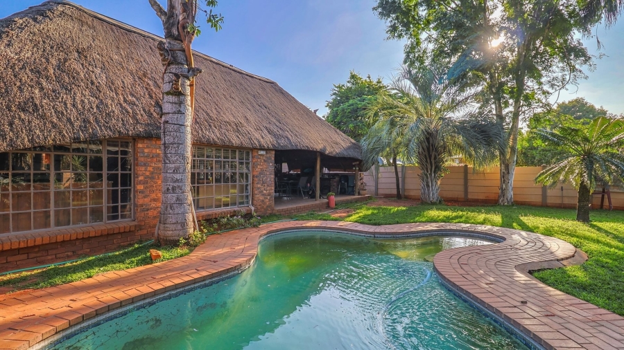 3 Bedroom Property for Sale in Bodorp North West